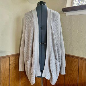 Urban Outfitters BDG Cream Cardigan
